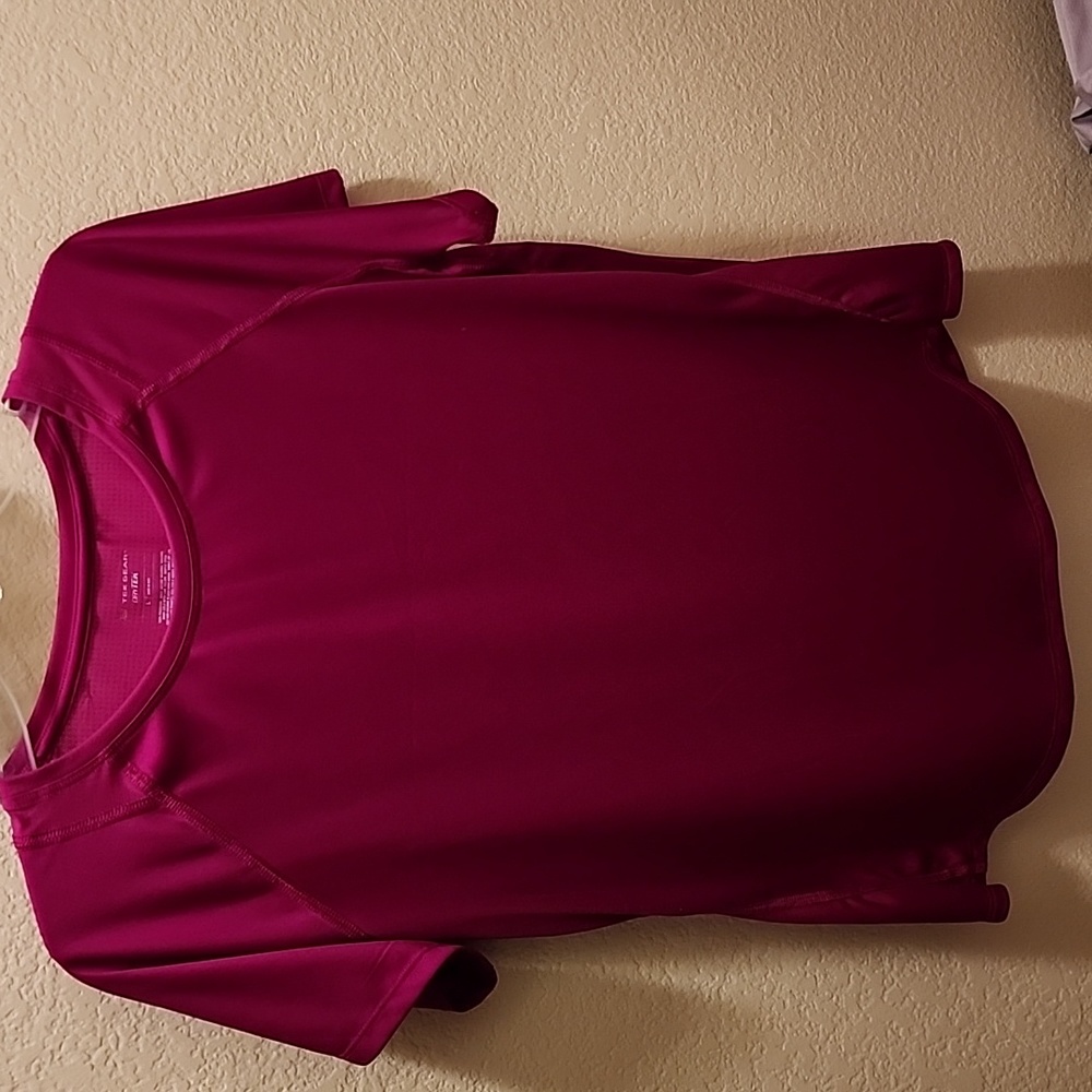 Take Gear Drytek shirt